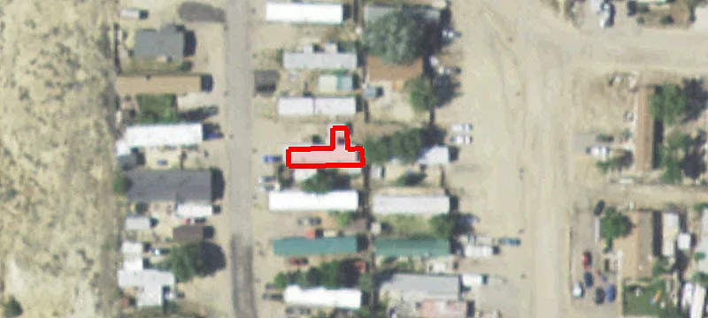 110 Steamboat Dr