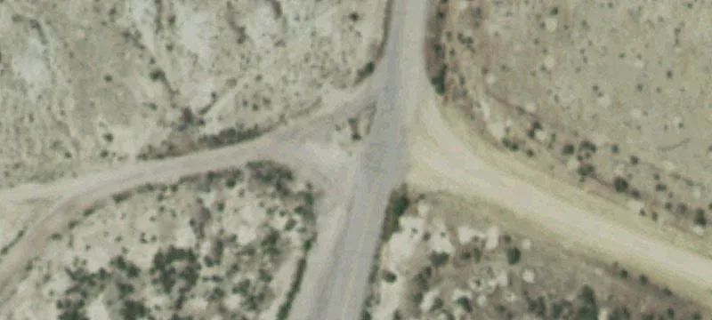 Bonneville Rd