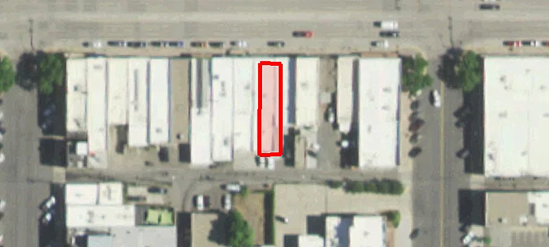1256 Sheridan Ave