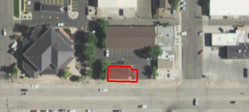 1445 Sheridan Ave