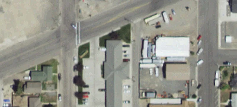401 Bent St