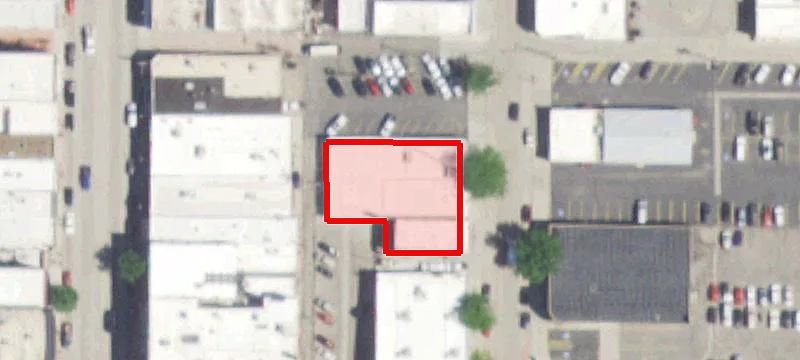 132 Gould St