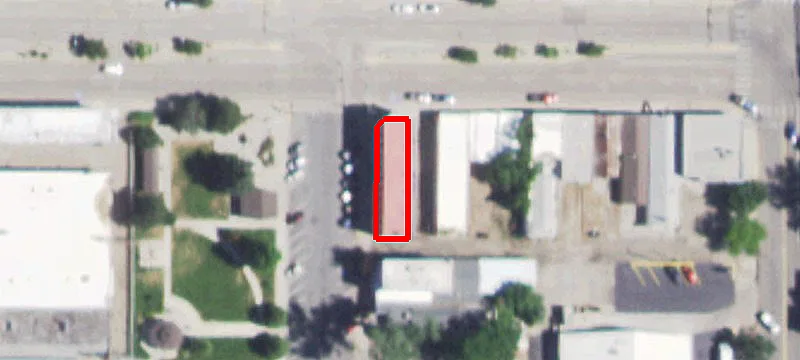 301 Ctr St