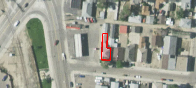409 Elias Ave