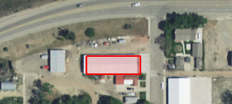 100 2nd St