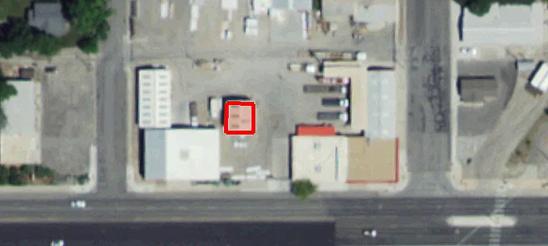 110 Main St