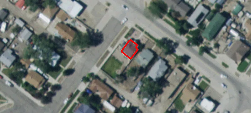 489 Flaming Gorge Way