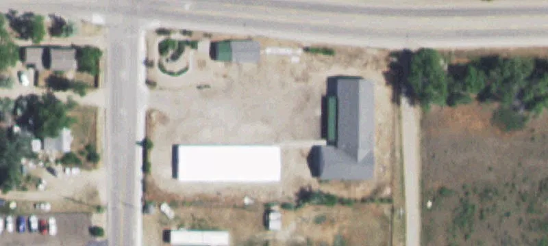 907 Brownfield Rd