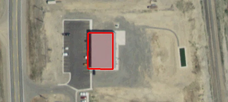 91 Hwy 1620