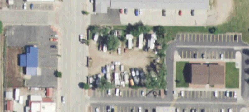 1945 Main St Lot, Unit 1