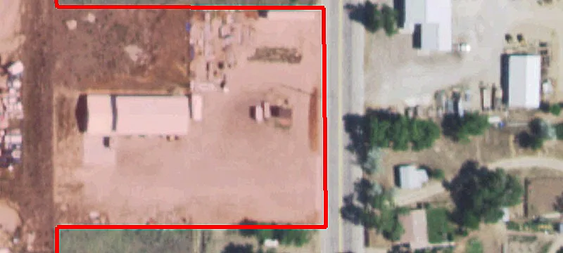 790 Brownfield Rd