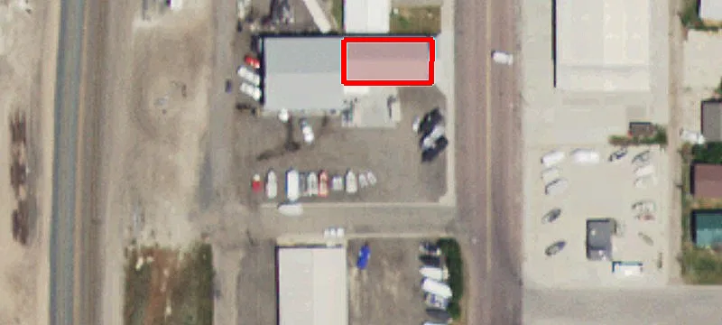 Glendo, WY 82213