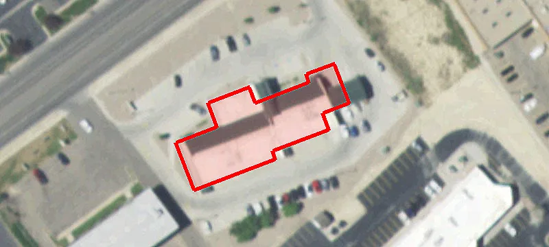 2640 Foothill Blvd