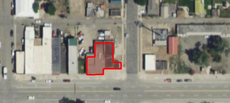 400 Greybull Ave