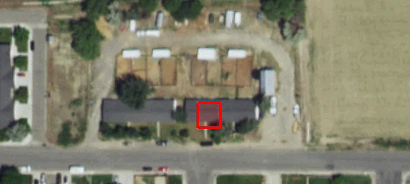 987 Ln 8th 12