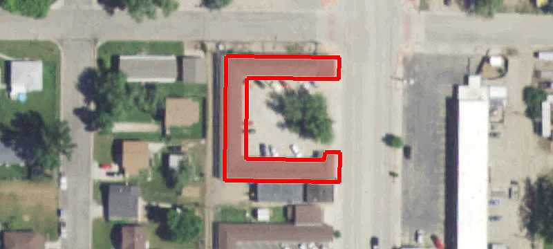 1744 Main St