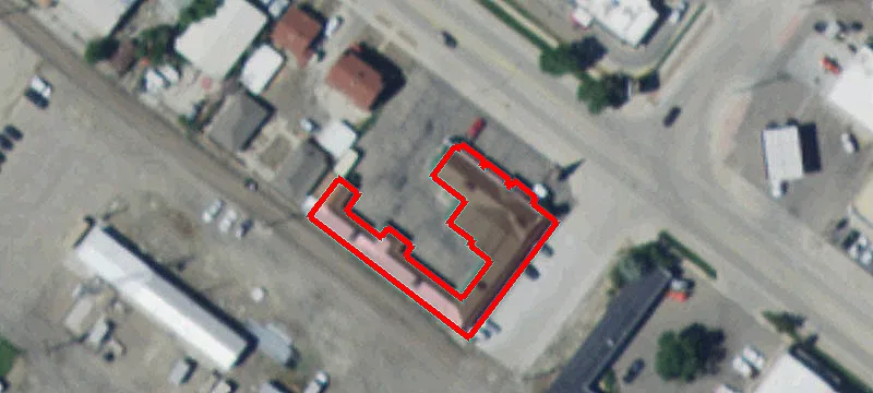 470 Flaming Gorge Way