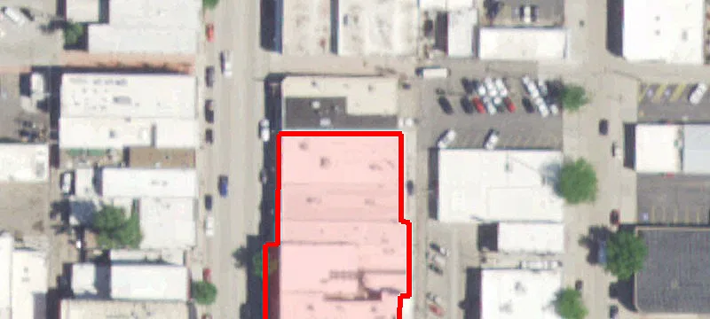 135 Main St