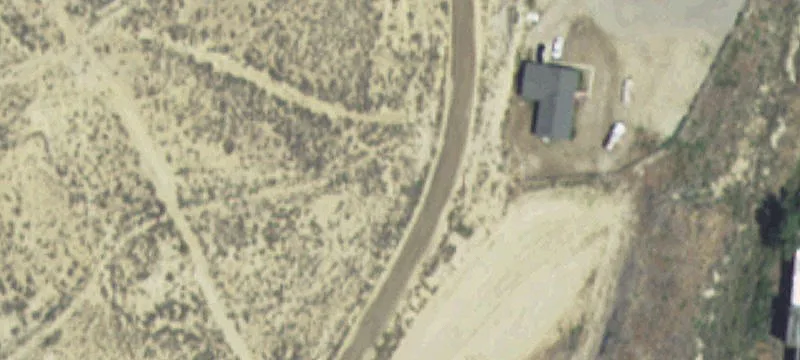 Mine St