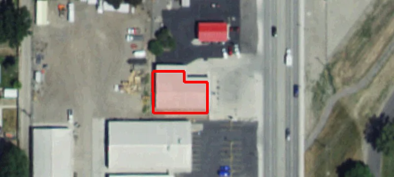 922 Federal Blvd