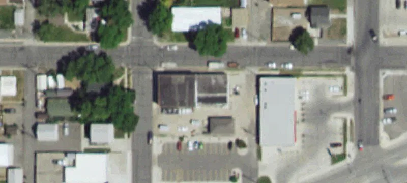 201 Bernard St