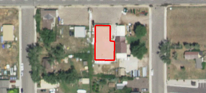 2262 Snowy Range Rd