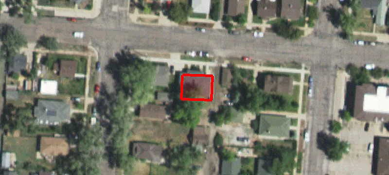 606 Clark St
