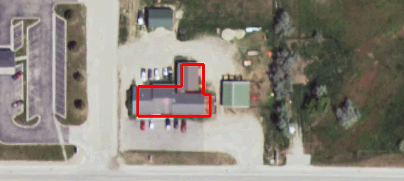 120 Us Hwy 16th E