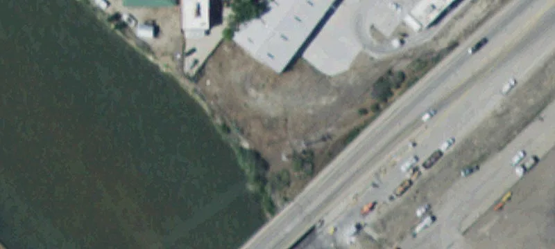 Hwy 530