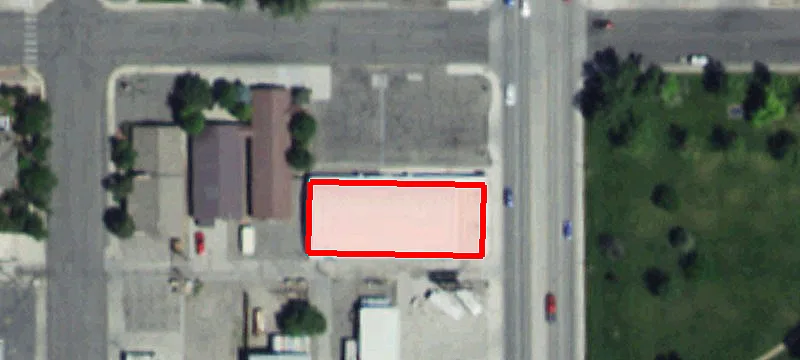 116 Federal Blvd
