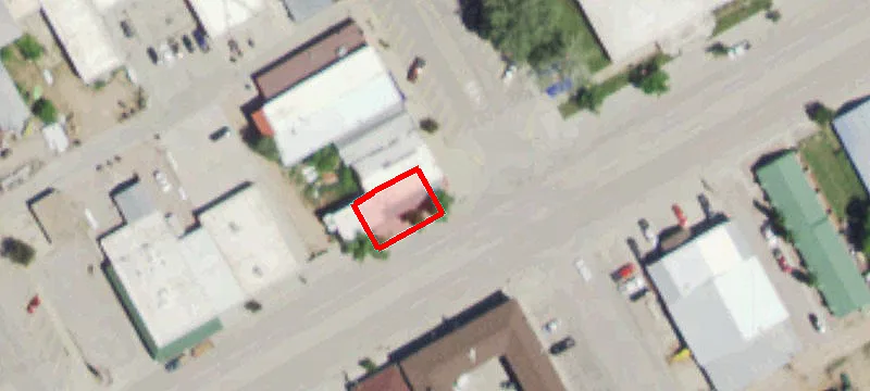 105 3rd St