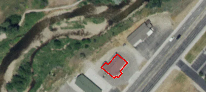 8185 State Hwy 789