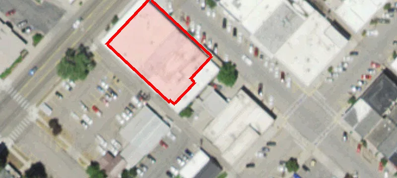 1023 Main St