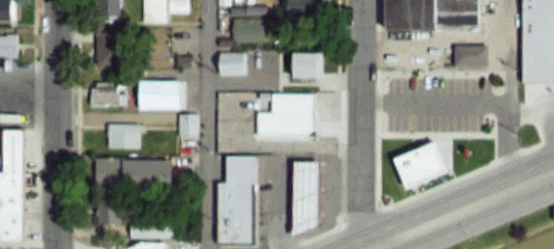 226 Bernard St