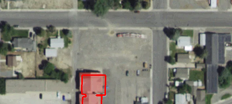 Powell, WY 82435