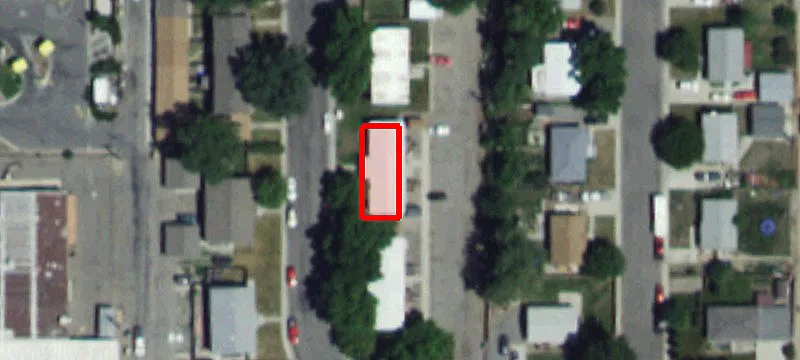 809 Mary Anne Dr