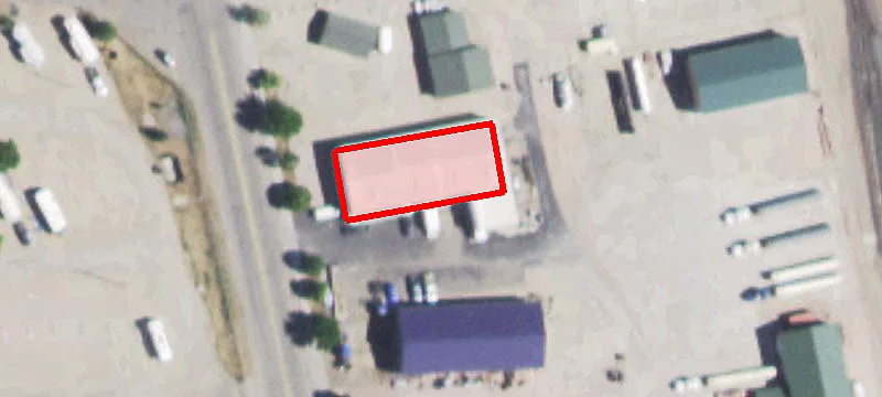 331 Brownfield Rd