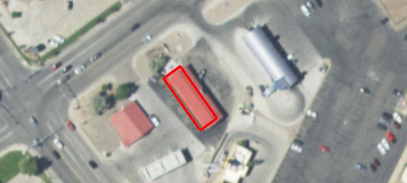 2506 Foothill Blvd