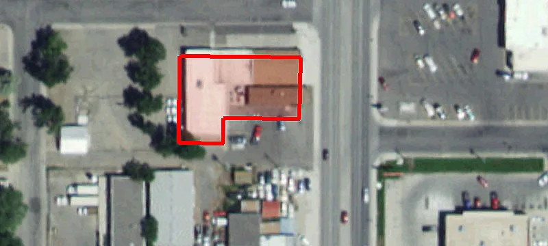 514 Federal Blvd