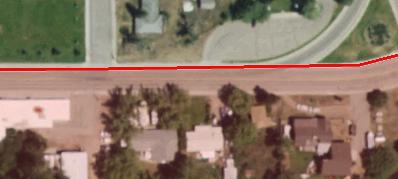 State Hwy 414