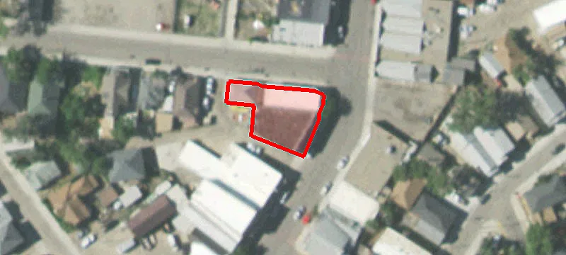 651 Pilot Butte Ave