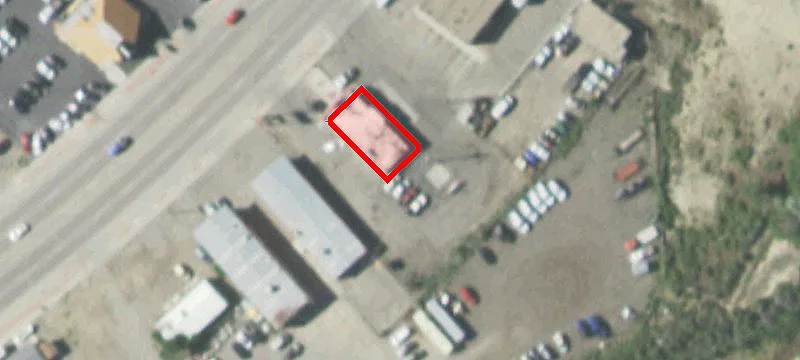 1165 Dewar Dr