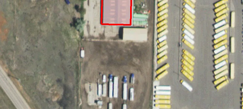 720 Skyline Rd