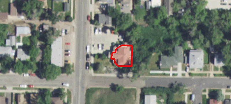 251 Thurmond St