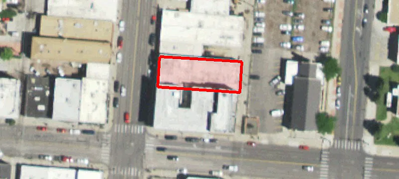301 Grand Ave