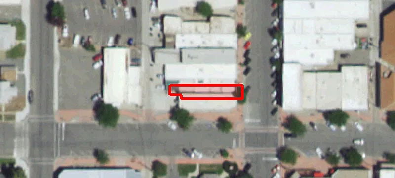 104 Bent St