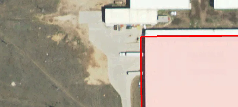 575 Snowy Range Rd