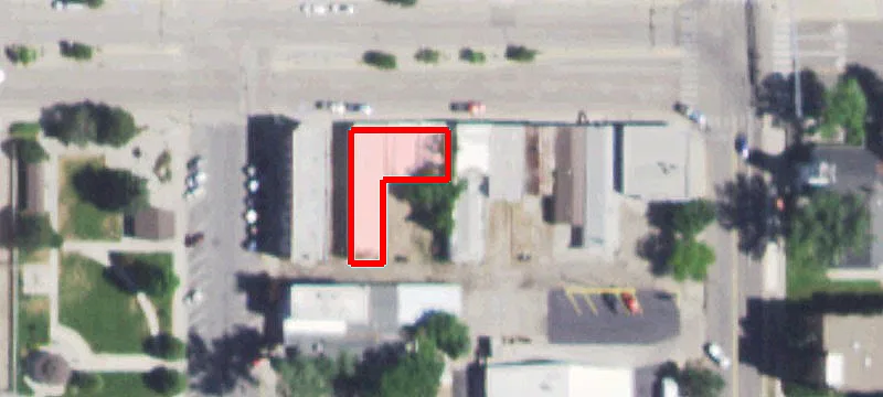 311 Ctr St