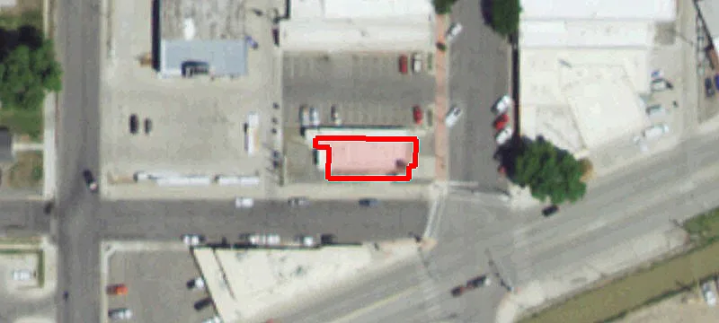 180 Bent St