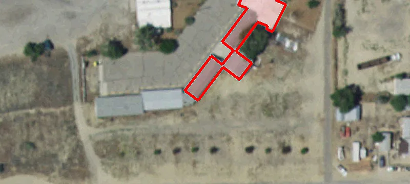 505 2nd St